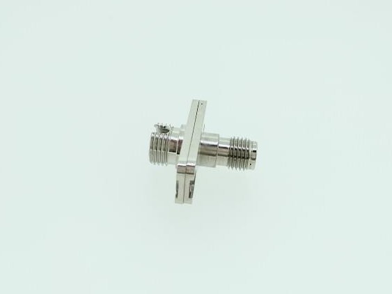 FC-SMA 长方形光纤转接器