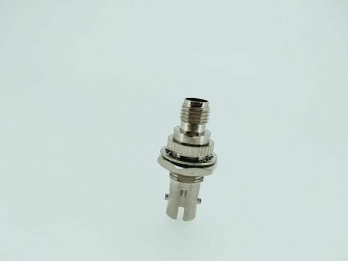 ST-SMA 光纤转接器
