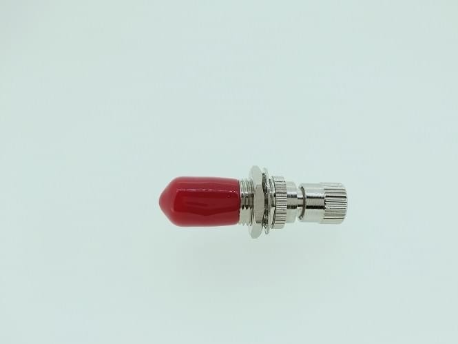 ST-SMA 光纤转接器