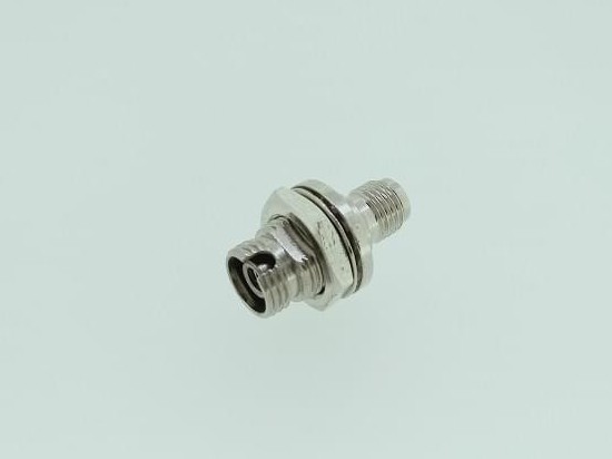 SMA-FC 圆形光纤适配器