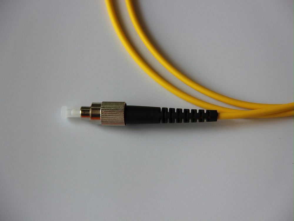 FC 2.0mm 单头尾纤 光纤跳线