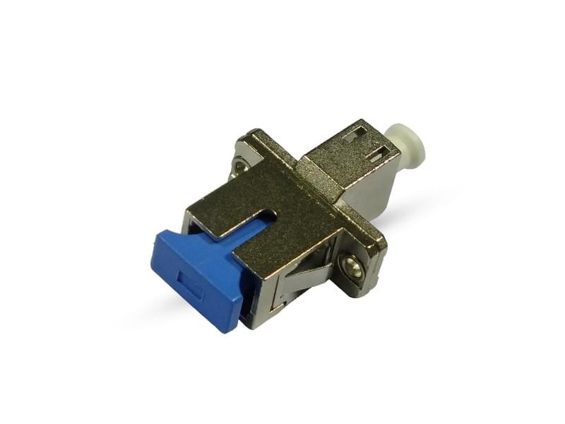 LC-SC UPC 光纤转接器