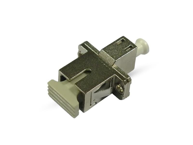 LC-SC UPC 光纤转接器