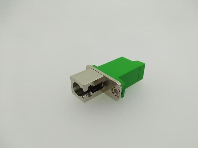 E2000-LC APC SX 转接器