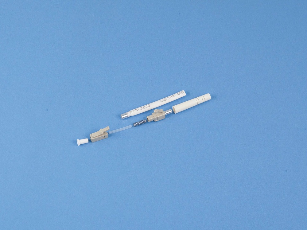 LC 2.0mm SX 光纤连接器