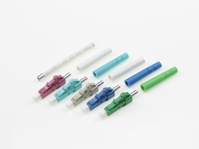 LC 2.0mm SX 预组光纤连接器