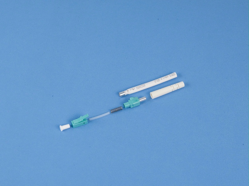 LC 2.0mm SX 光纤连接器
