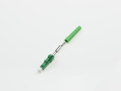 LC 3.0mm SX 预组光纤连接器