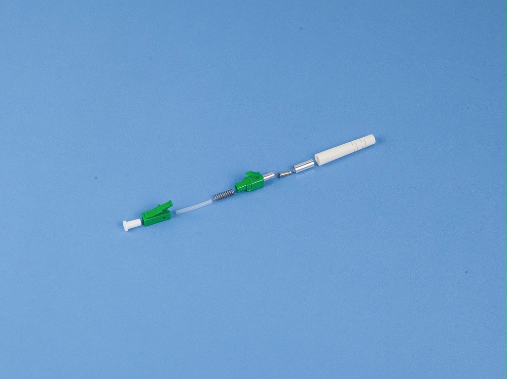 LC 3.0mm SX 光纤连接器