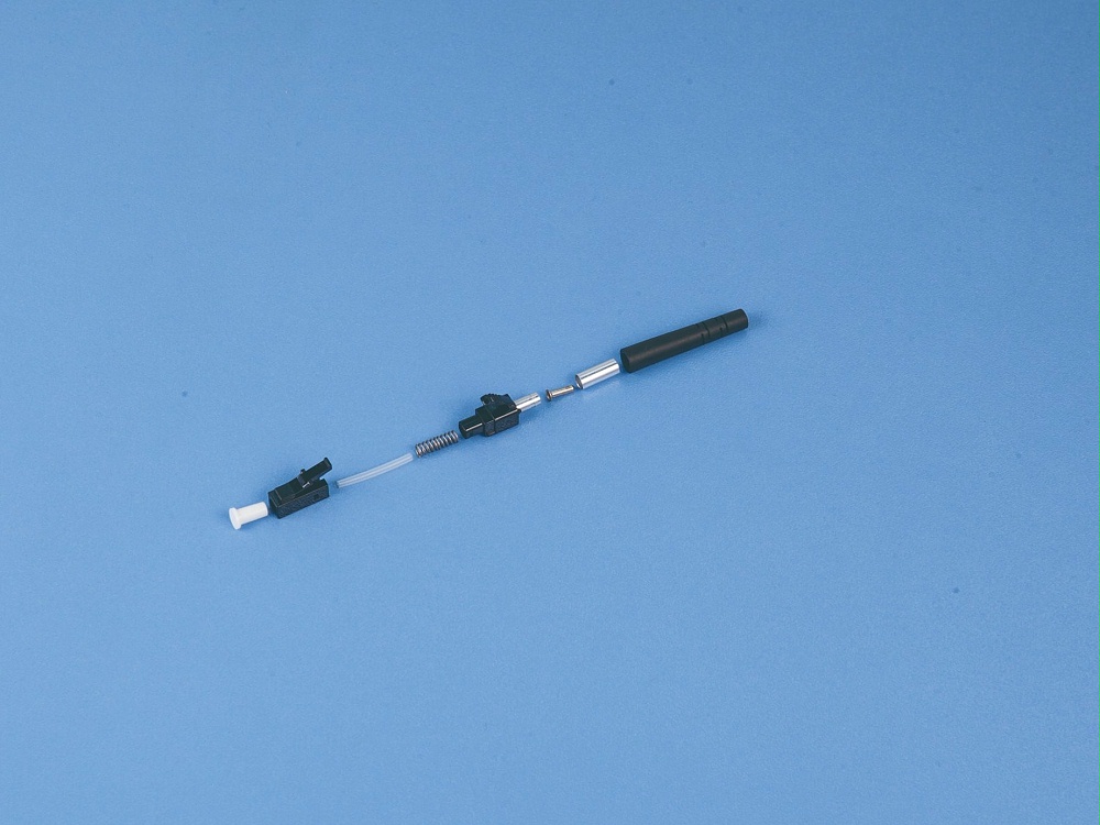 LC 3.0mm SX 光纤连接器