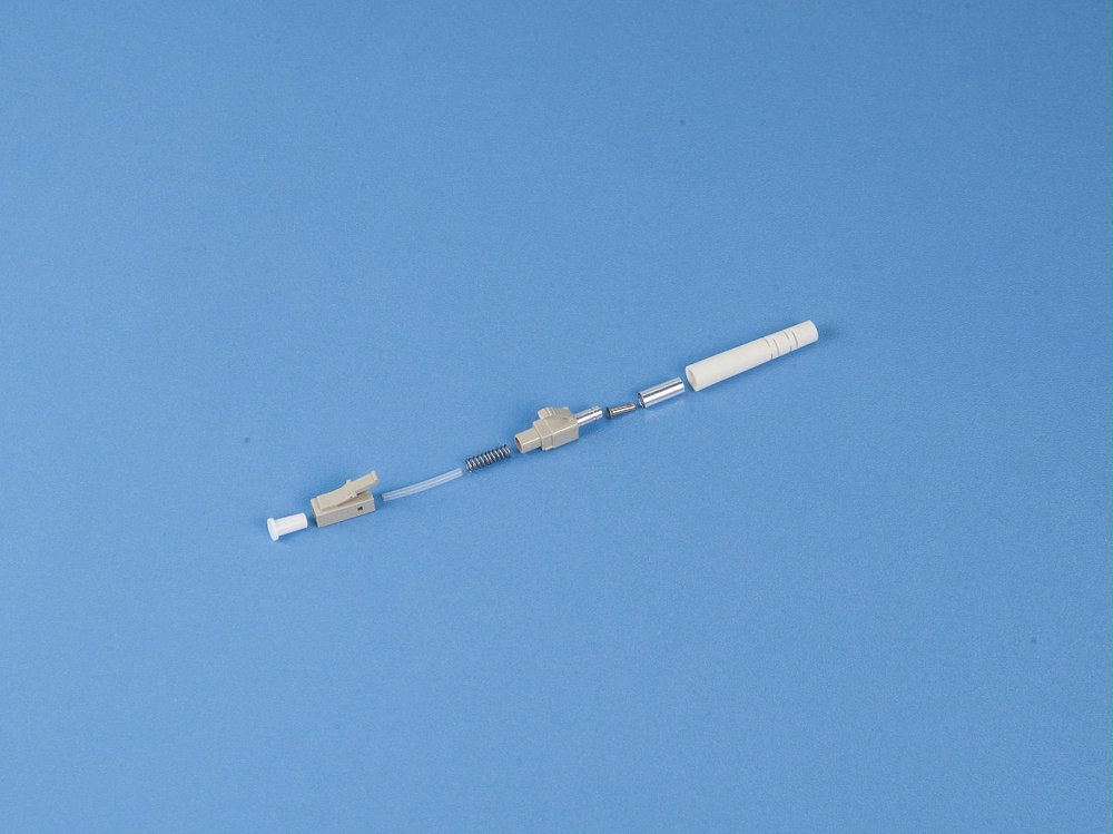 LC 3.0mm SX 光纤连接器
