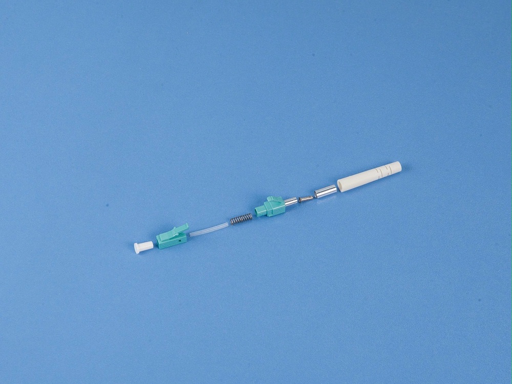 LC 3.0mm SX 光纤连接器