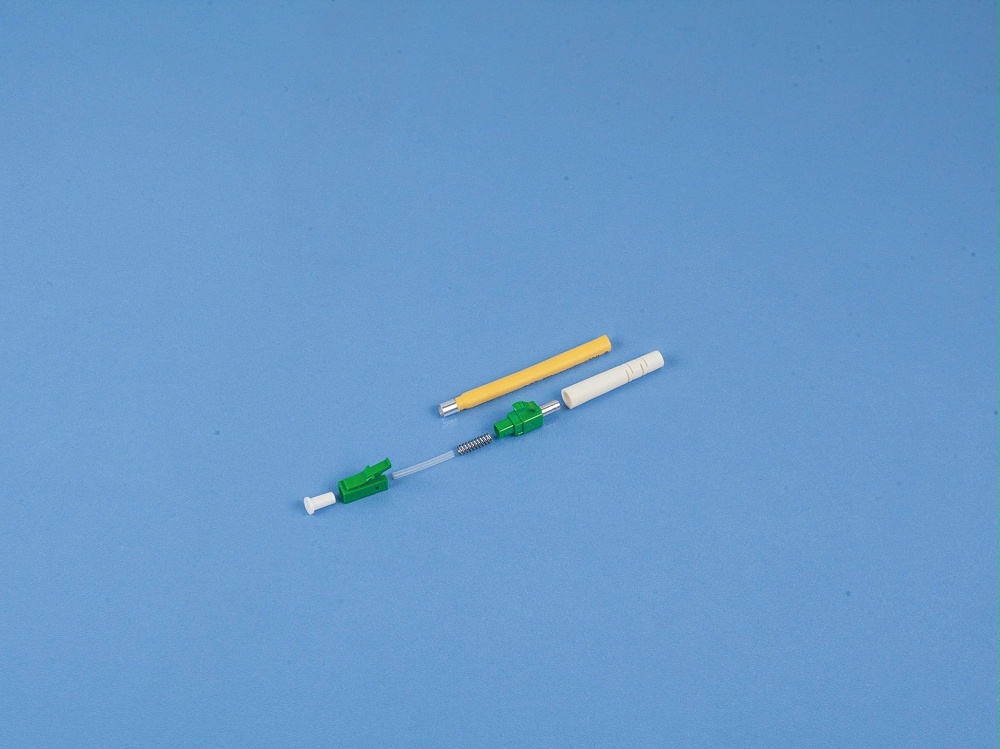 LC 2.0mm SX 光纤连接器