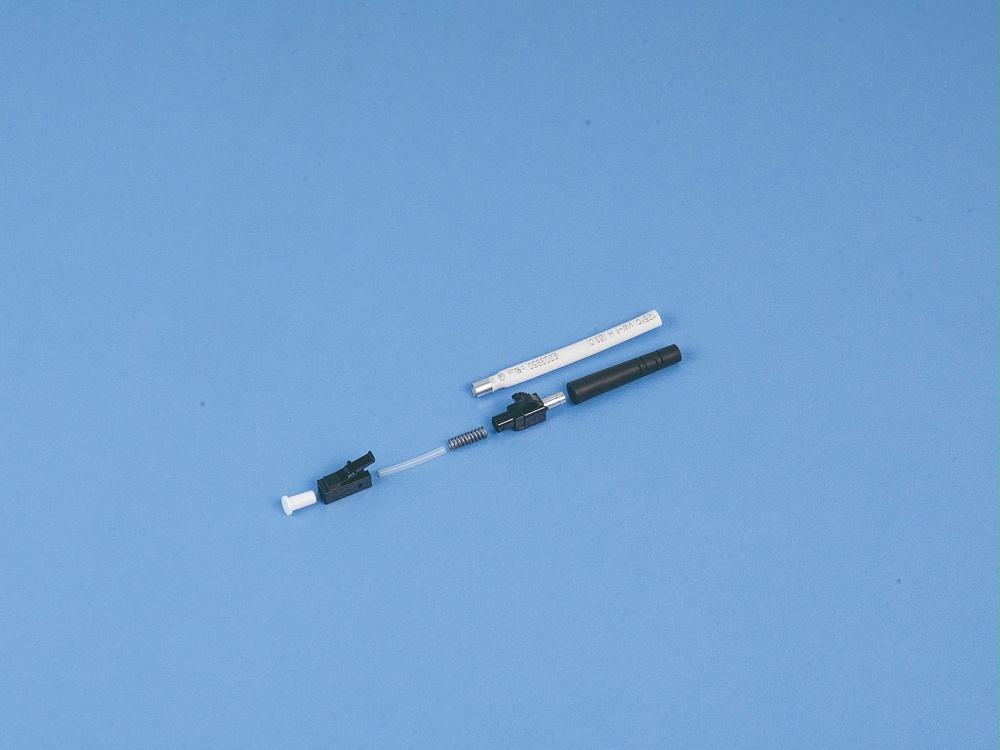 LC 2.0mm SX 光纤连接器