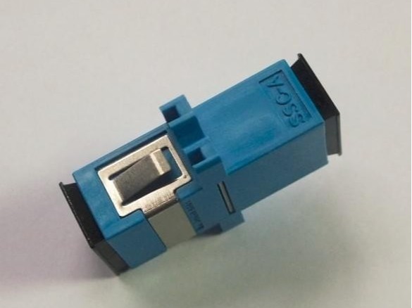 SC UPC SM SX 精工光纤法兰