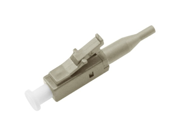 LC 0.9mm SX 光纤连接器