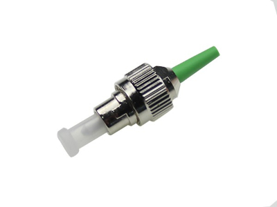 FC 0.9mm 光纤连接器