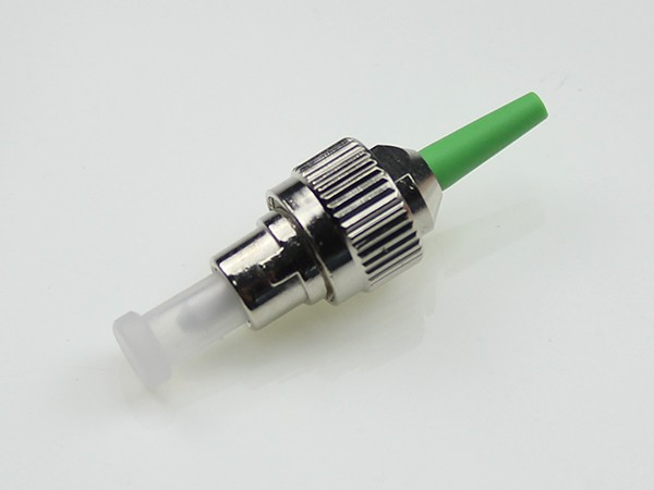 FC 0.9mm 光纤连接器