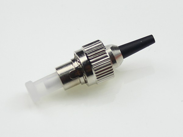 FC 0.9mm 光纤连接器