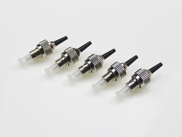 FC 0.9mm 光纤连接器