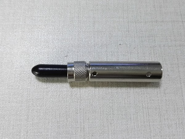 SMA 光纤连接器