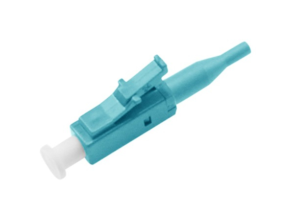 LC 0.9mm SX 光纤连接器