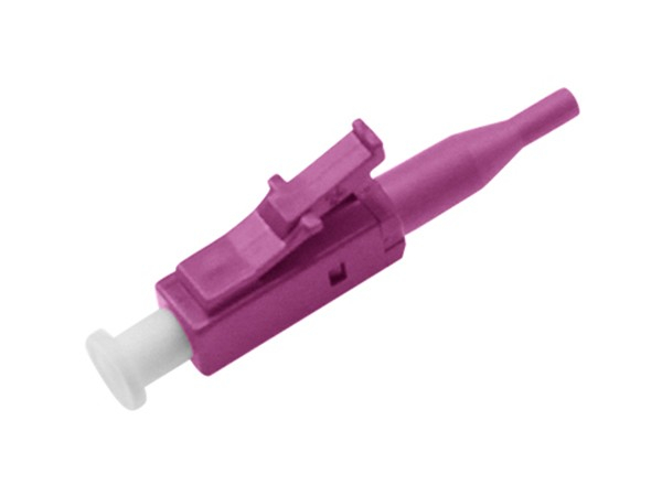 LC 0.9mm SX 光纤连接器