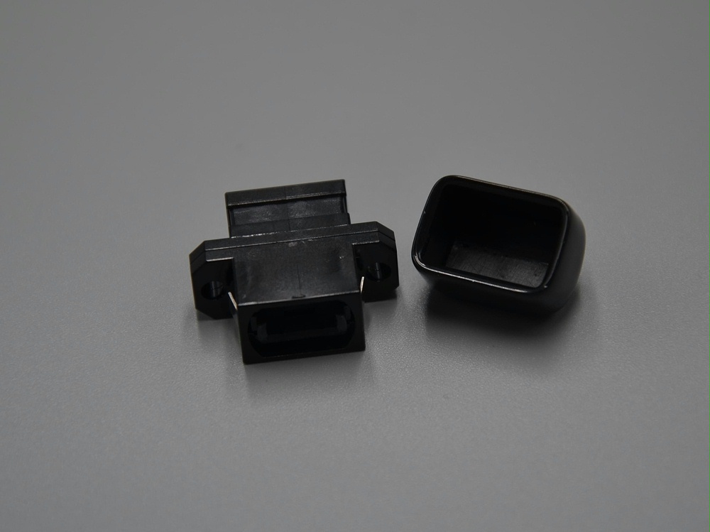MPO SM SX 光纤适配器