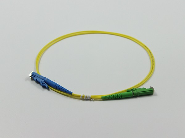 E2000光纤跳线