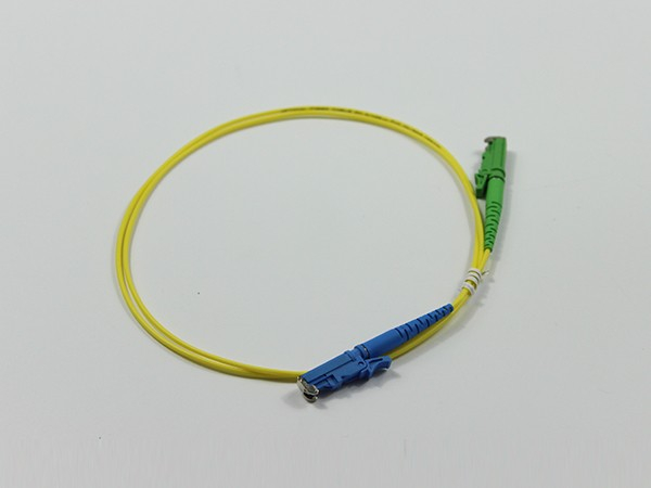 E2000光纤跳线