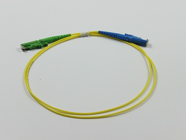 E2000光纤跳线