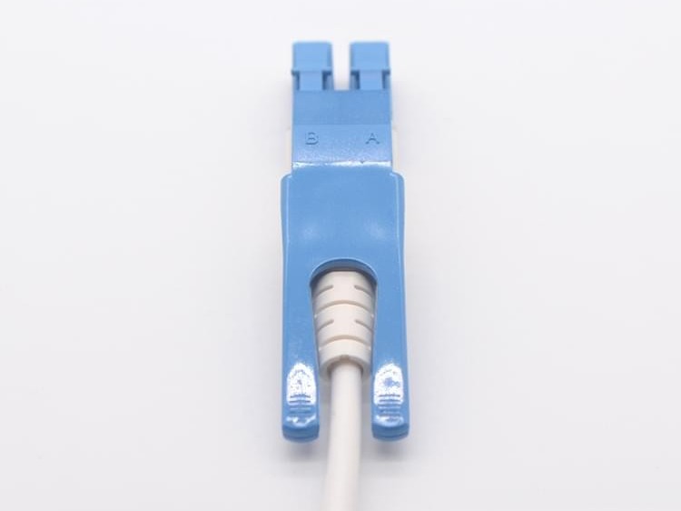 LC UPC 双工 光纤连接器