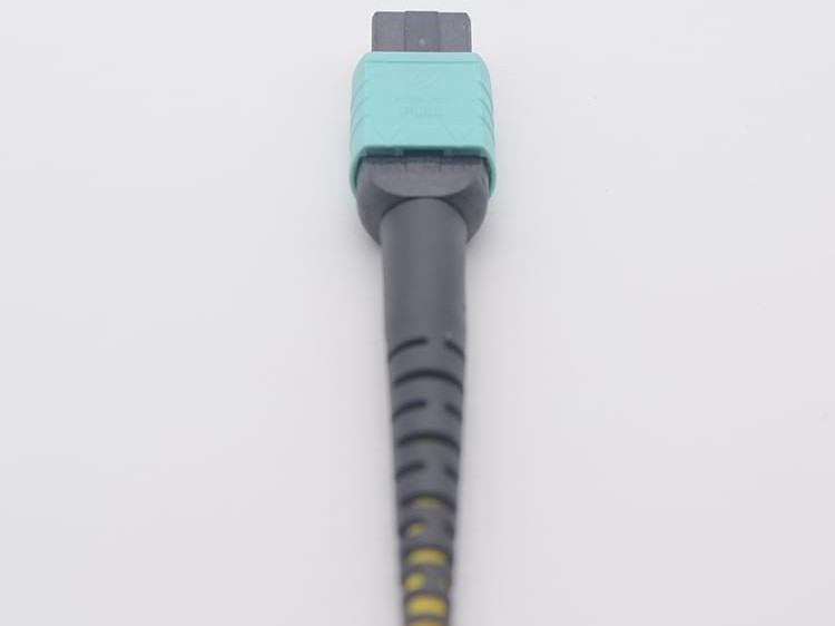 MPO 3.0 圆缆光纤连接器