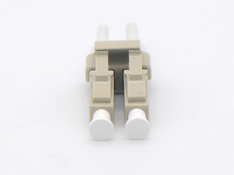 LC 多模双联 0.9 光纤连接器