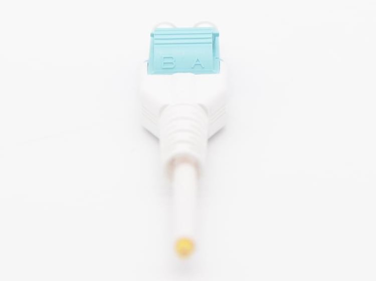 LC OM3 V1 uniboot 光纤连接器