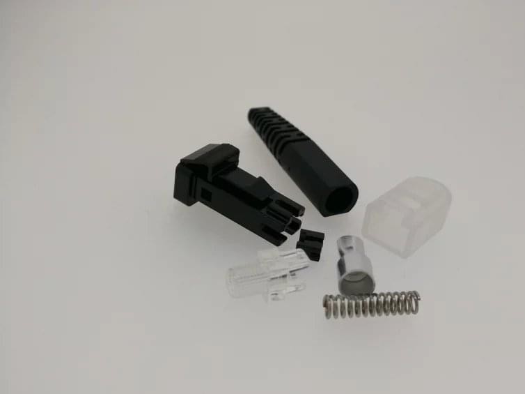 MTRJ 光纤连接器