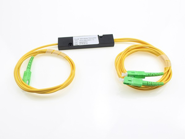 1X2FBT分路器APC