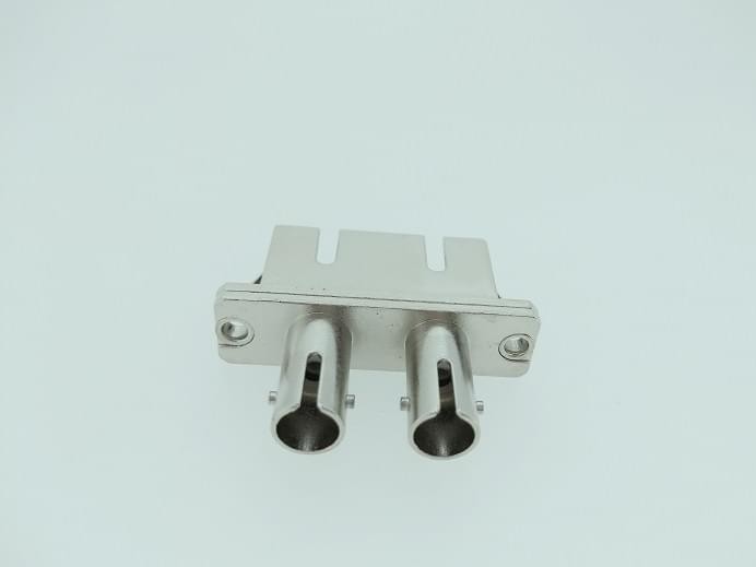 SC-ST DX 光纤转接器