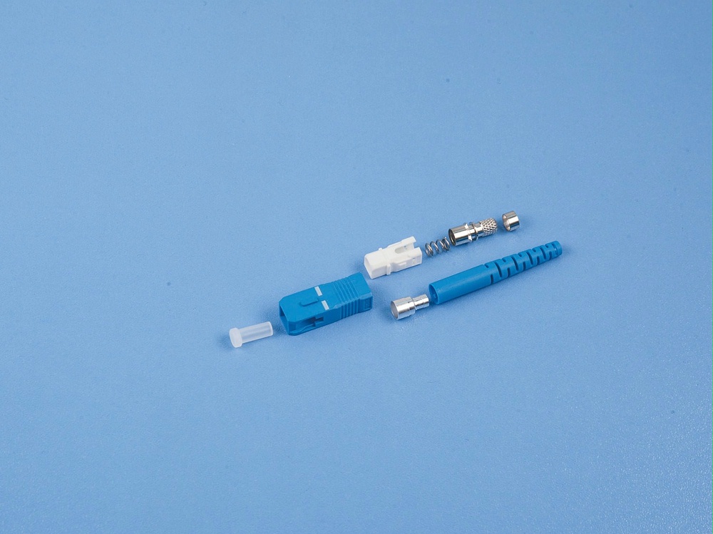 SC SX2.0mm 3.0mm SX 光纤连接器