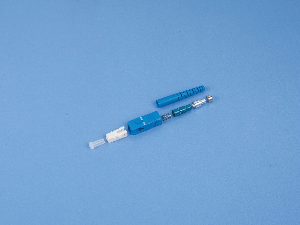 SC SX2.0mm 3.0mm SX 光纤连接器