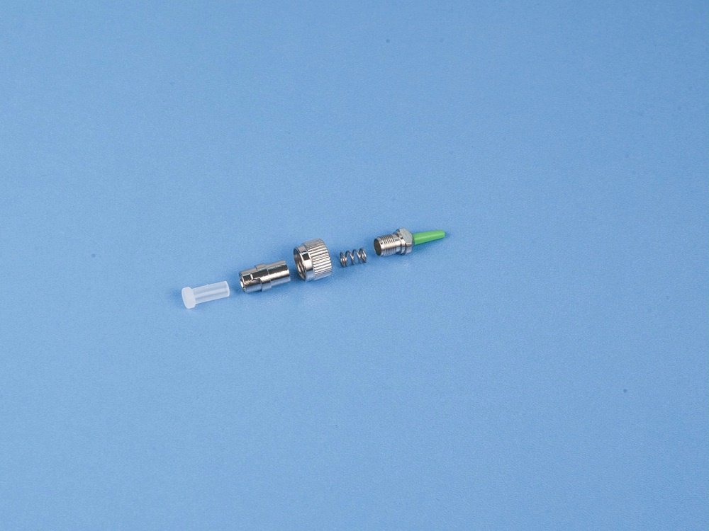 FC SX 0.9mm 光纤连接器