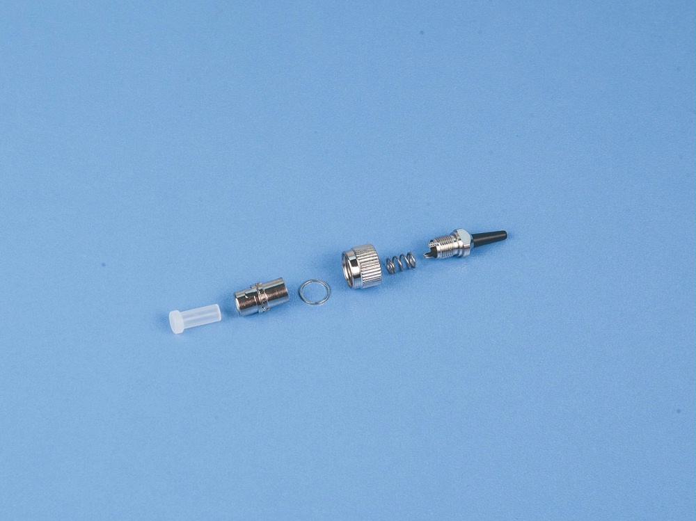 FC SX 0.9mm 光纤连接器