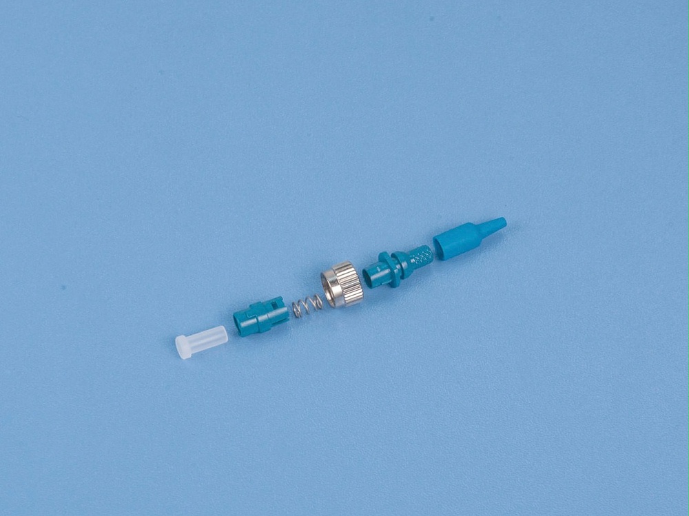 FC SX 0.9mm 光纤连接器
