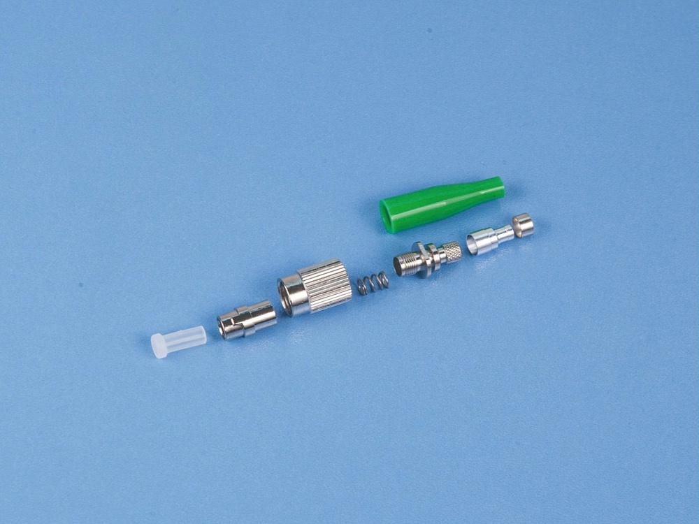 FC SX 2.0mm 3.0mm 光纤连接器