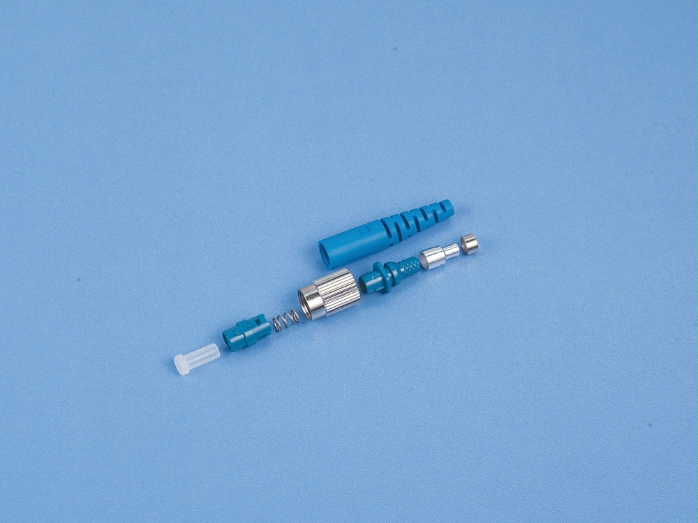 FC SX 2.0mm 3.0mm 光纤连接器
