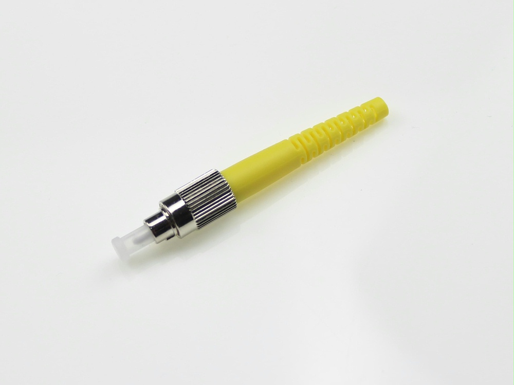 FC SX 2.0 3.0 预组光纤连接器