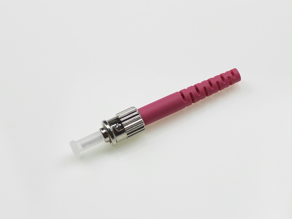 ST SX 0.9 2.0 3.0mm 预组光纤连接器