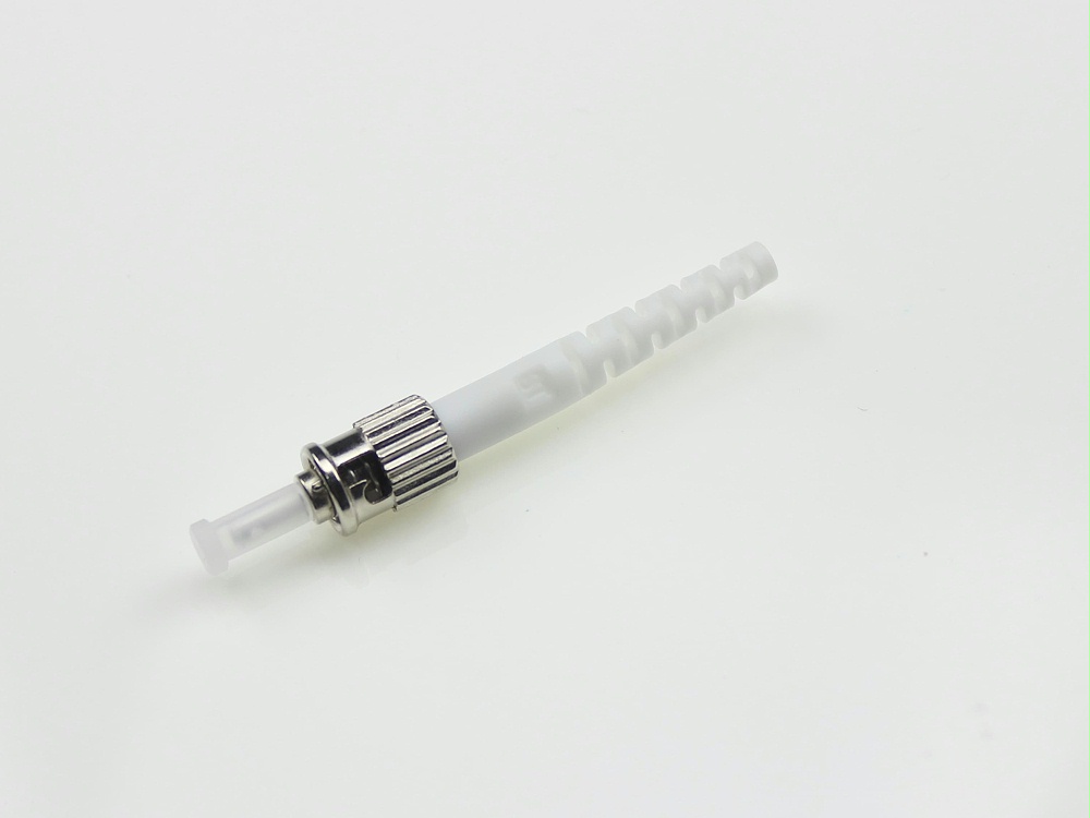 ST SX 0.9 2.0 3.0mm 预组光纤连接器