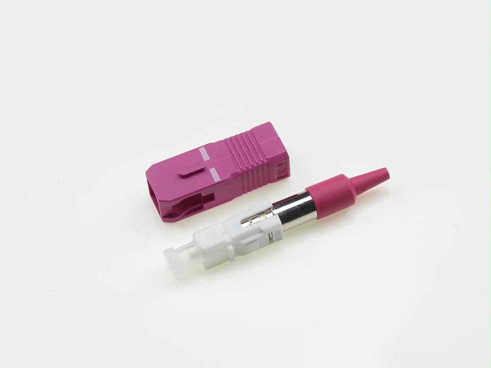 SC 0.9mm 光纤连接器