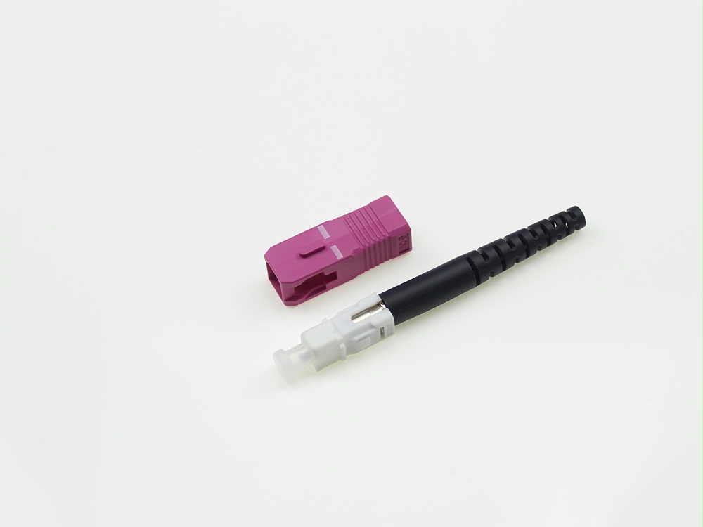 SC 2.0mm 3.0mm 光纤连接器